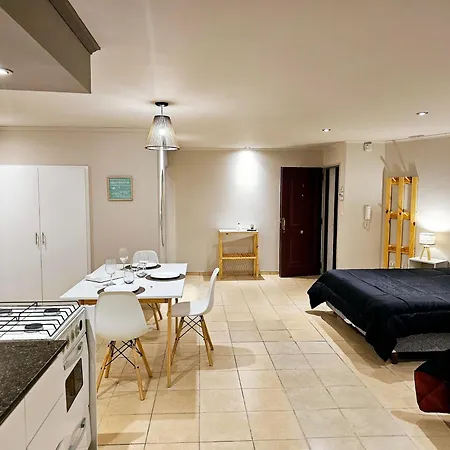 Departamento Malbec Cosecha 1 Apartment Lujan de Cuyo Exterior photo