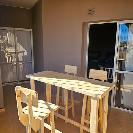 Departamento Malbec Cosecha 1 Apartment Lujan de Cuyo Exterior photo