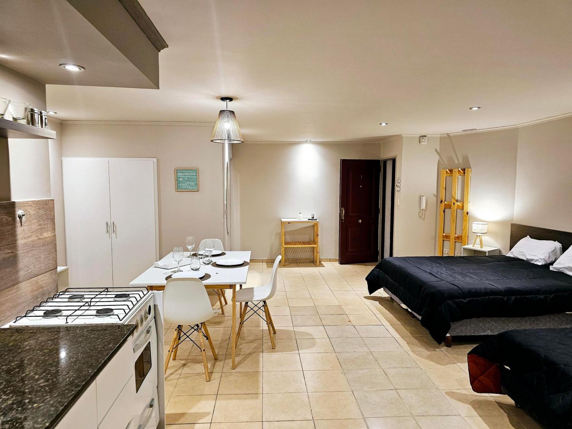 Apartment Departamento Malbec Cosecha 1