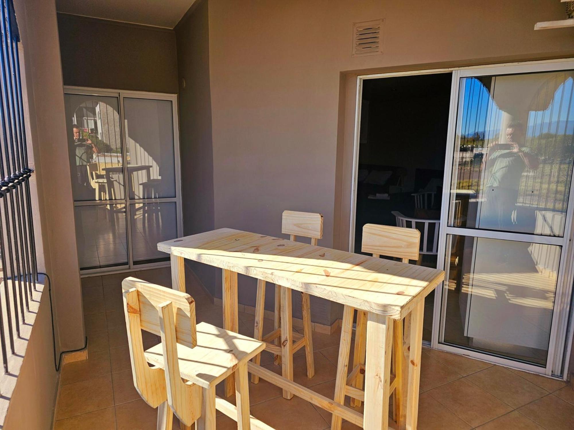 Apartment Departamento Malbec Cosecha 1 *